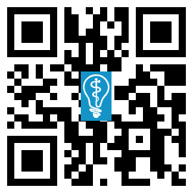 QR code image to call Dentistry of South Florida Family & Emergency Dentists in Deerfield Beach, FL on mobile